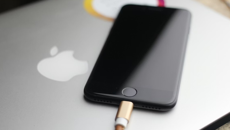 아이폰 복구 모드 해제