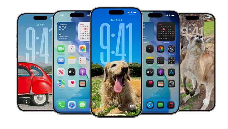 아이폰 복구 모드 해제